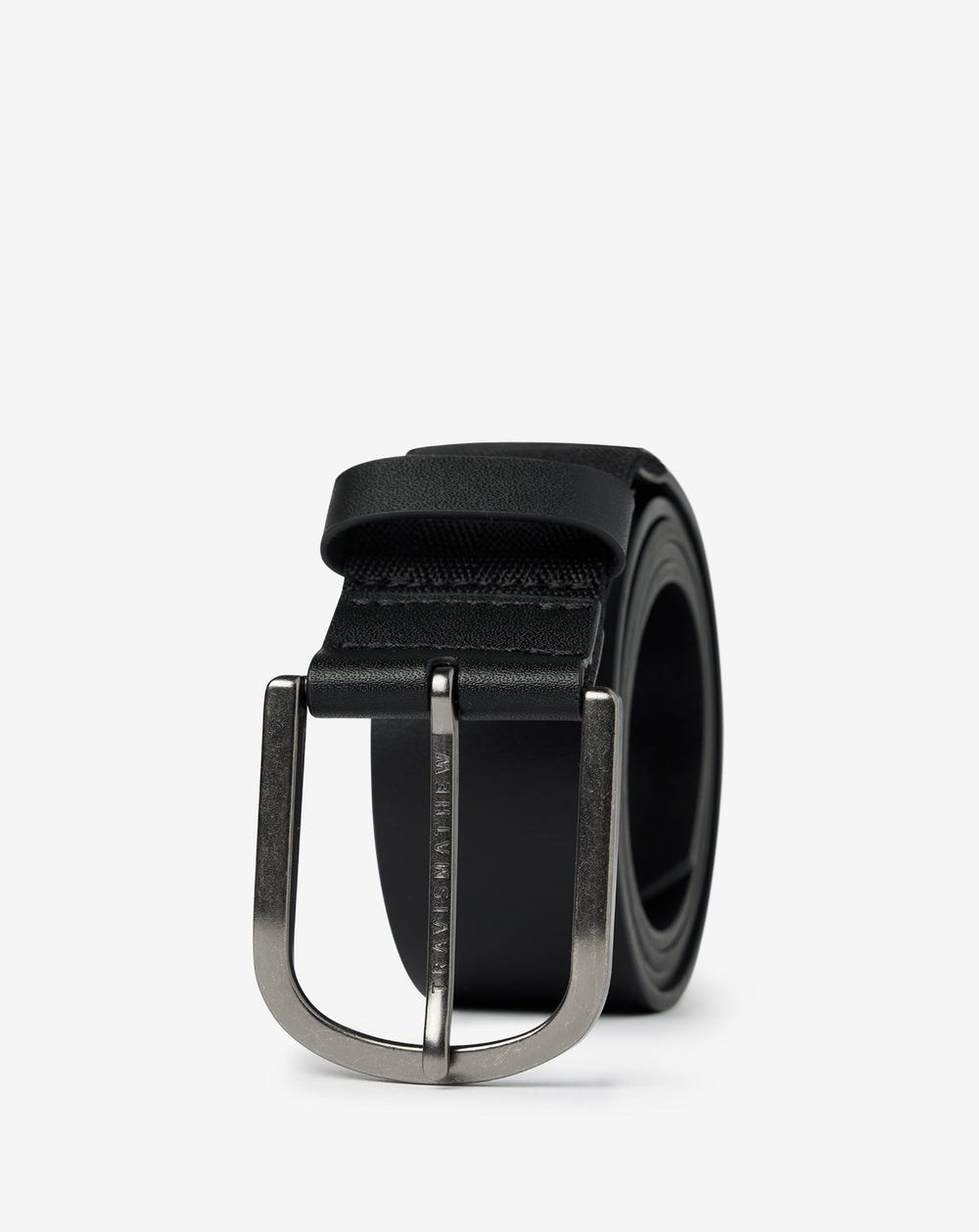 Jinx 2.0 Leather Belt| Travis Mathew