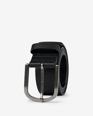 Jinx 2.0 Leather Belt| Travis Mathew