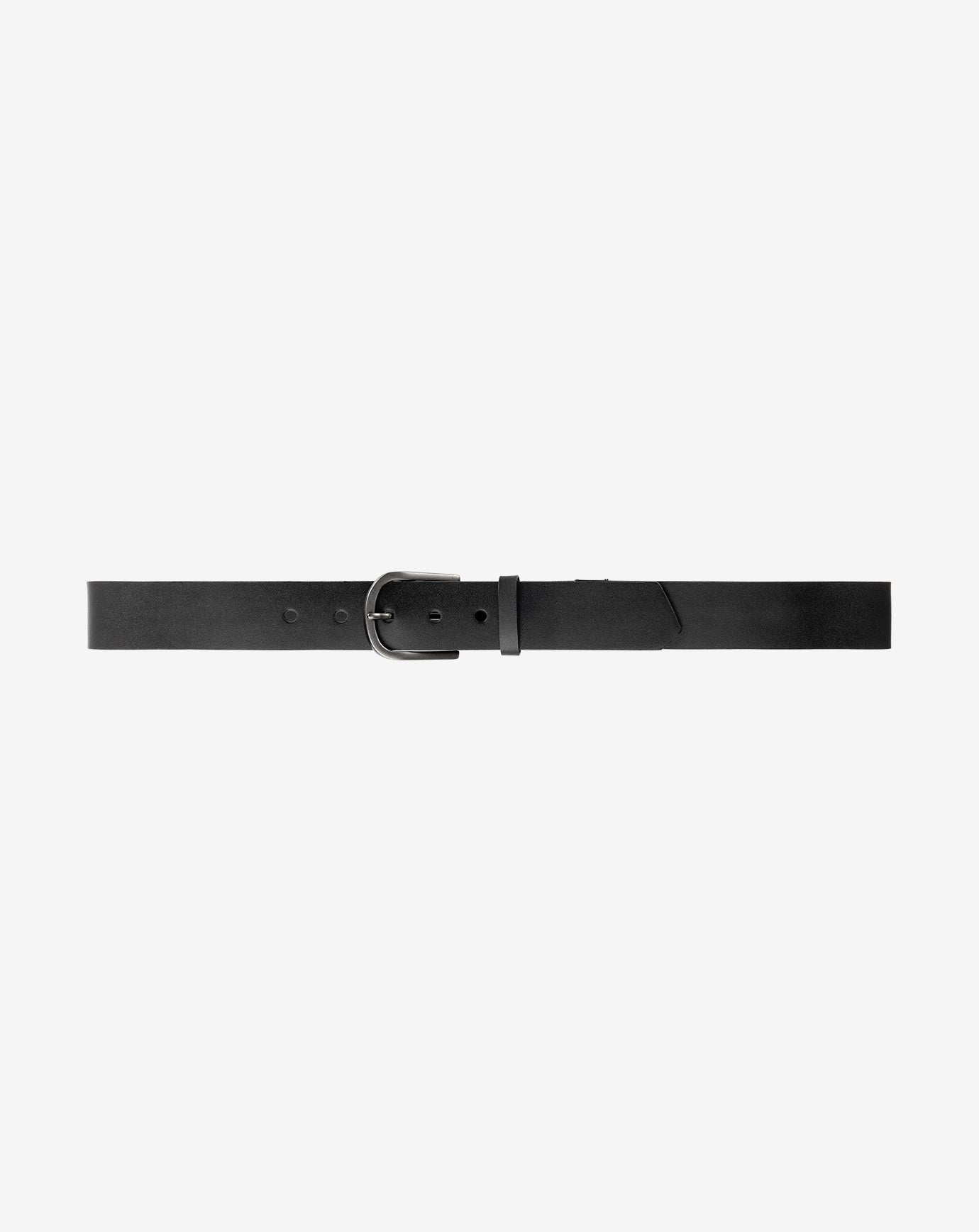 Jinx 2.0 Leather Belt| Travis Mathew