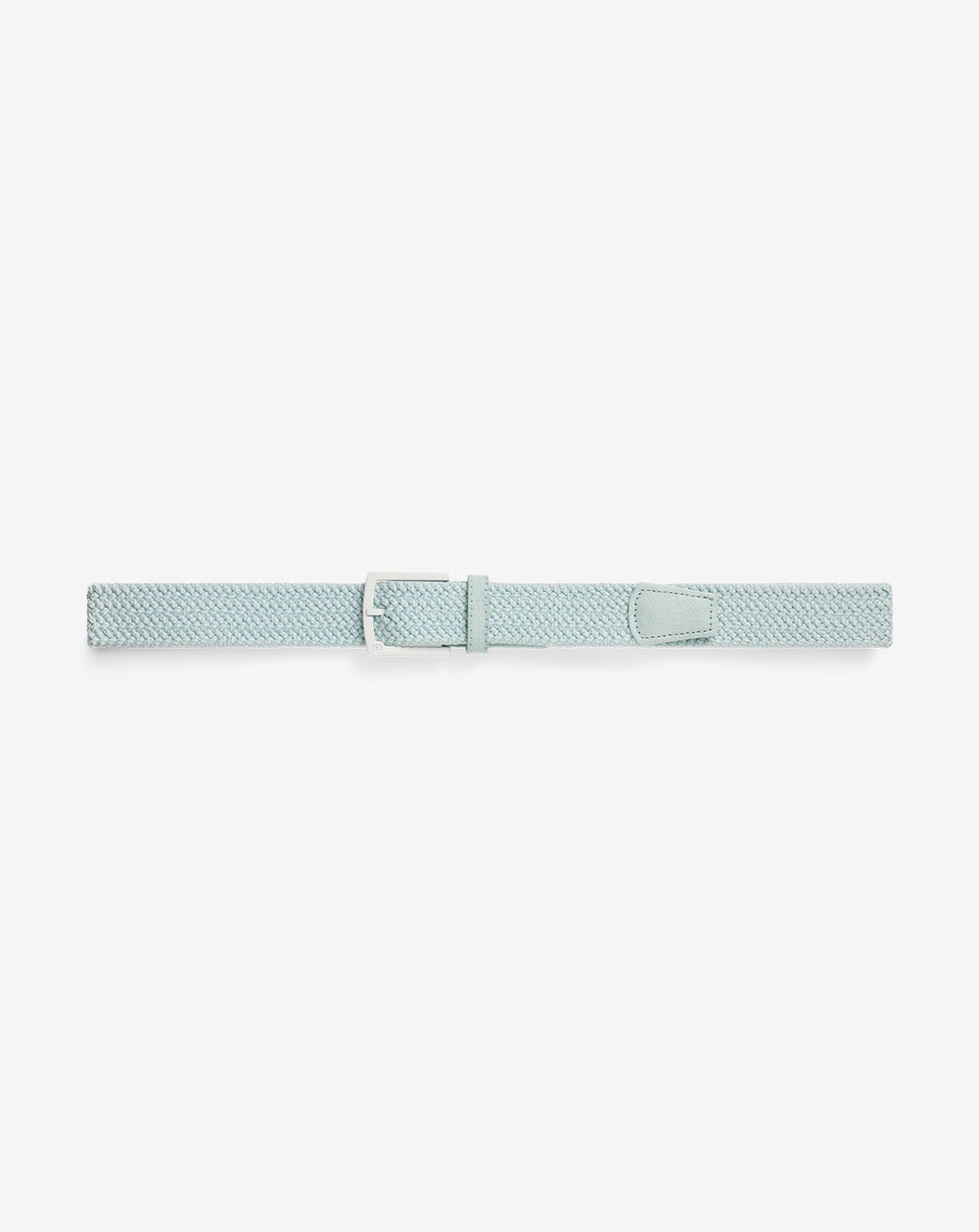 Distant Sand Stretch Woven Belt| Travis Mathew