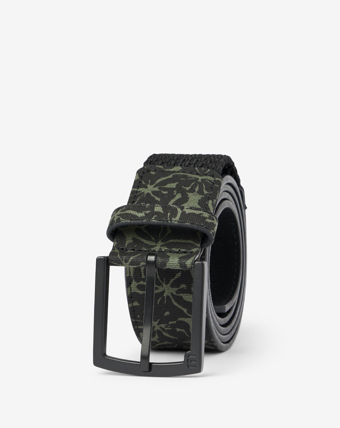 Vine City Canvas Stretch Belt| Travis Mathew