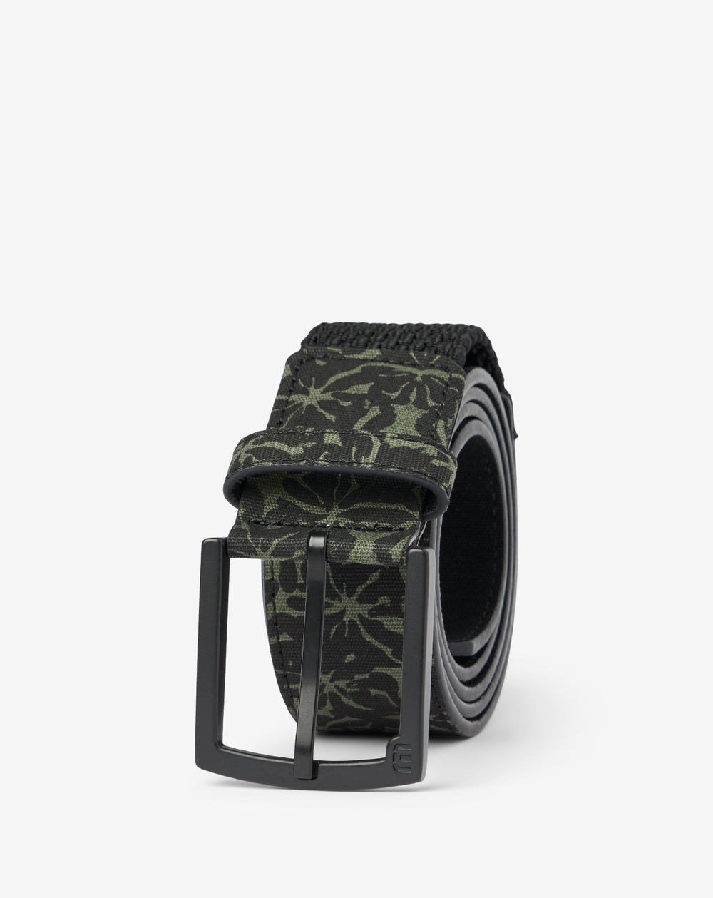 Vine City Canvas Stretch Belt| Travis Mathew