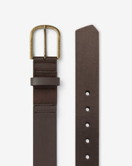 Jinx 2.0 Leather Belt| Travis Mathew