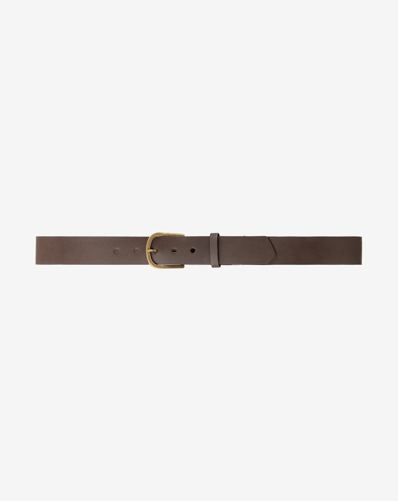 Jinx 2.0 Leather Belt| Travis Mathew