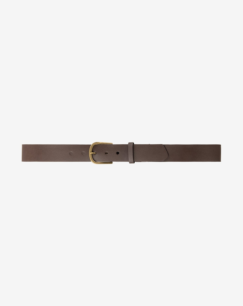 Jinx 2.0 Leather Belt| Travis Mathew