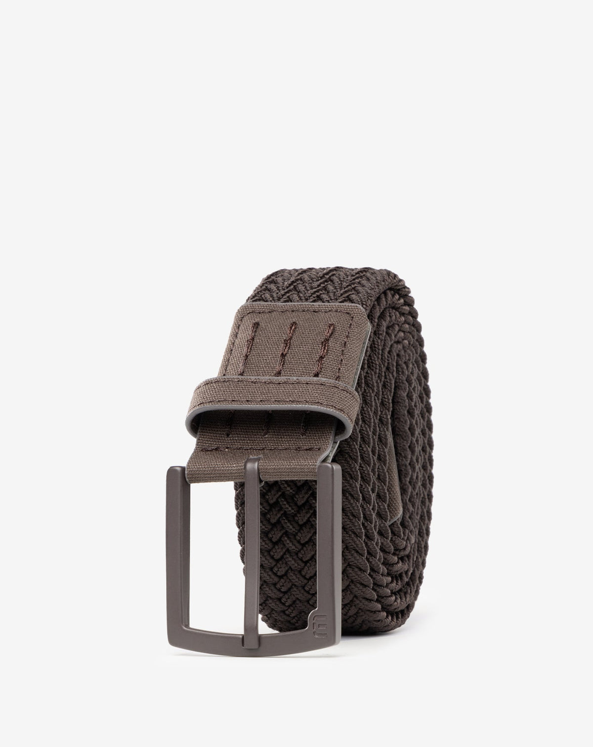 Banks Closed 2.0 Stretch Woven Belt| Travis Mathew