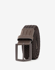 Banks Closed 2.0 Stretch Woven Belt| Travis Mathew
