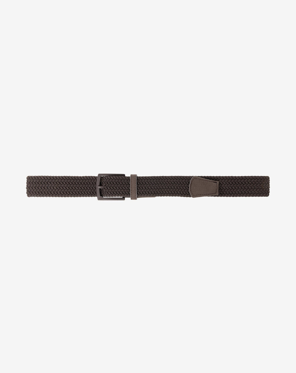 Banks Closed 2.0 Stretch Woven Belt| Travis Mathew
