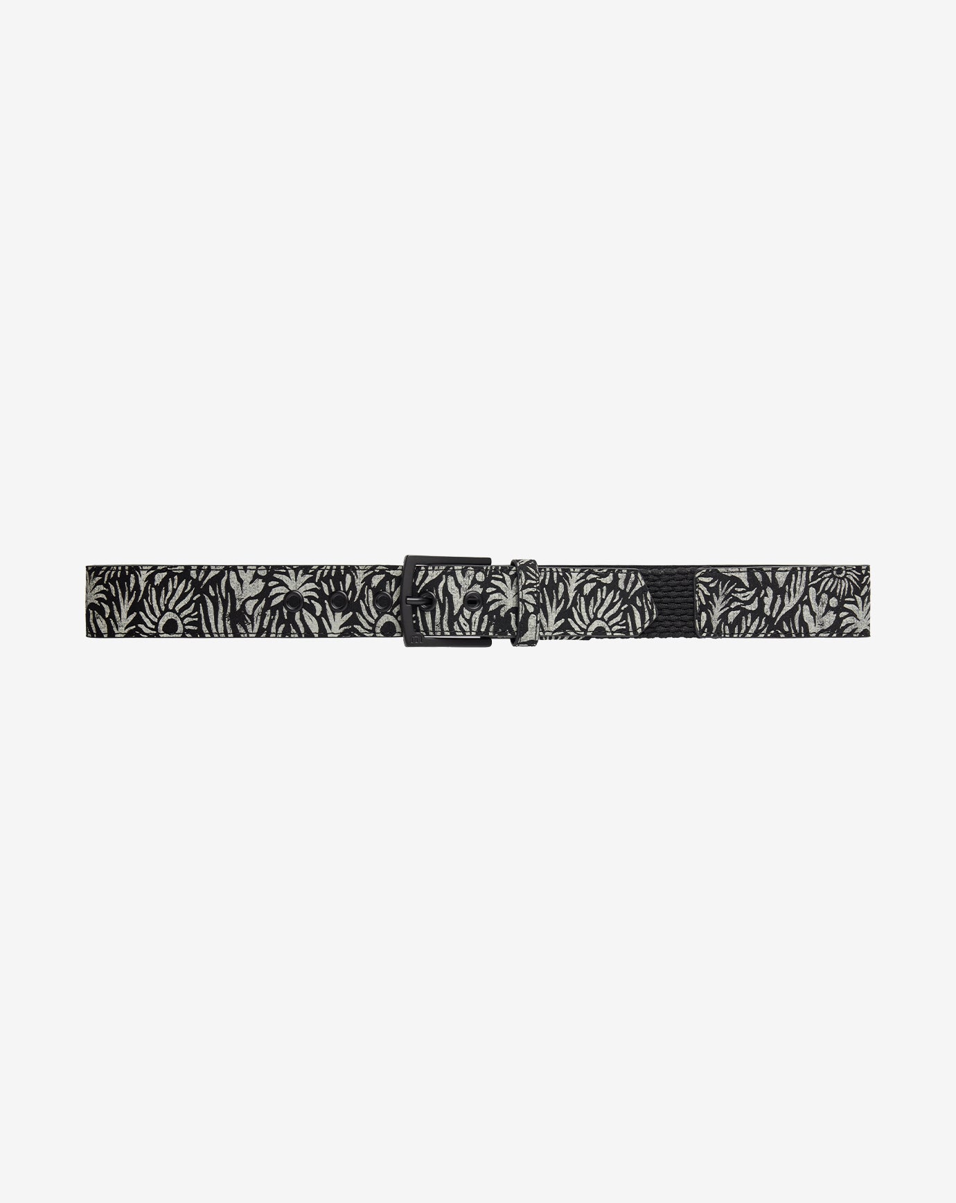 Night Stroll Hybrid Stretch Belt| Travis Mathew