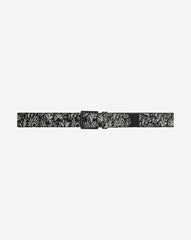 Night Stroll Hybrid Stretch Belt| Travis Mathew