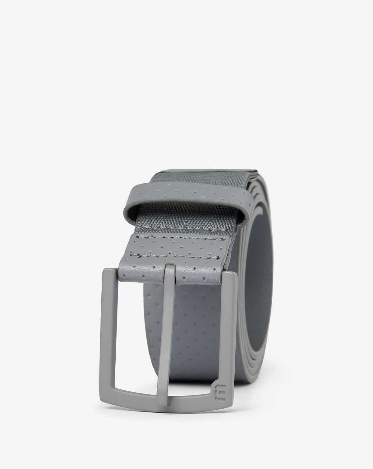 Pilatus 2.0 Leather Belt| Travis Mathew