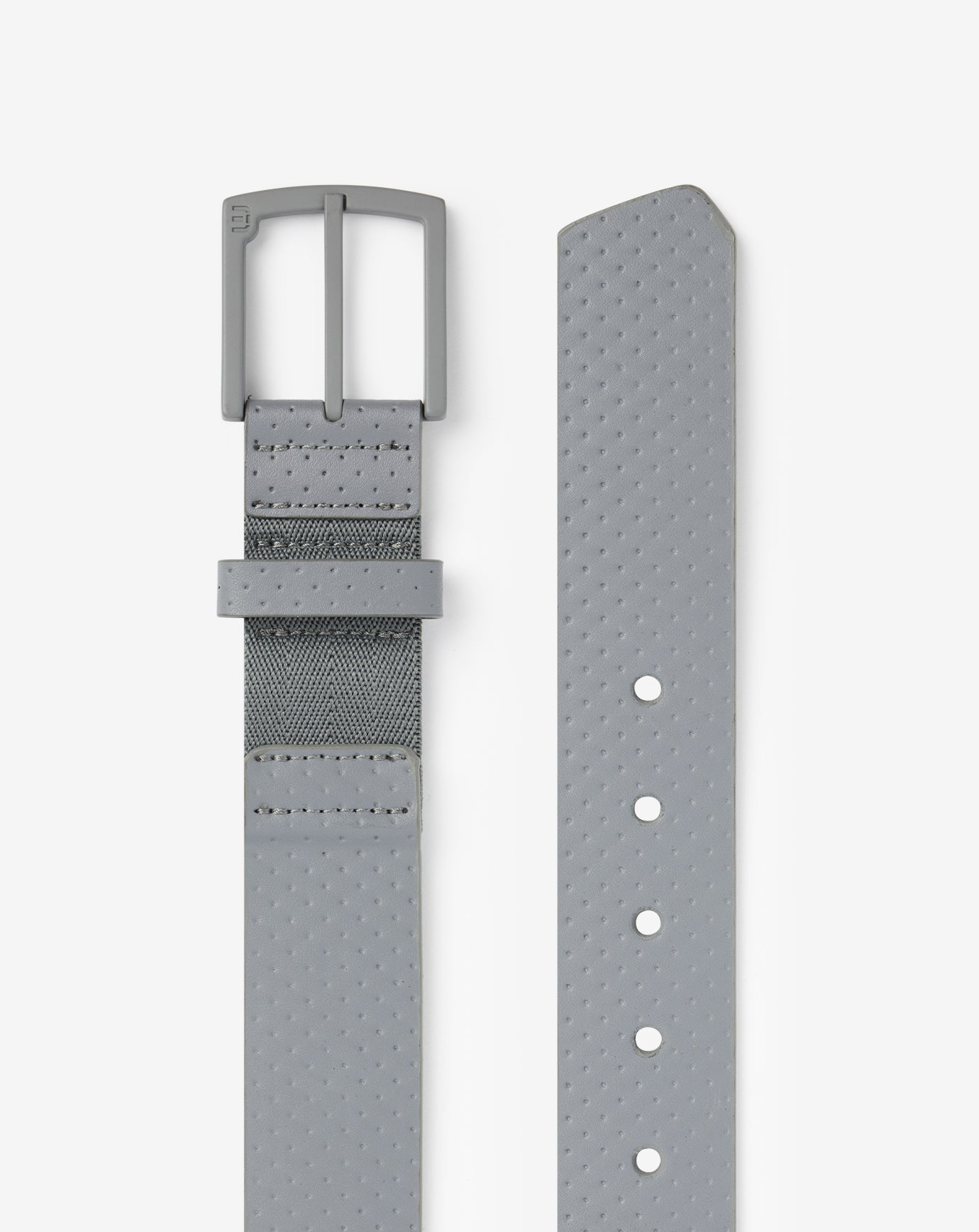 Pilatus 2.0 Leather Belt| Travis Mathew