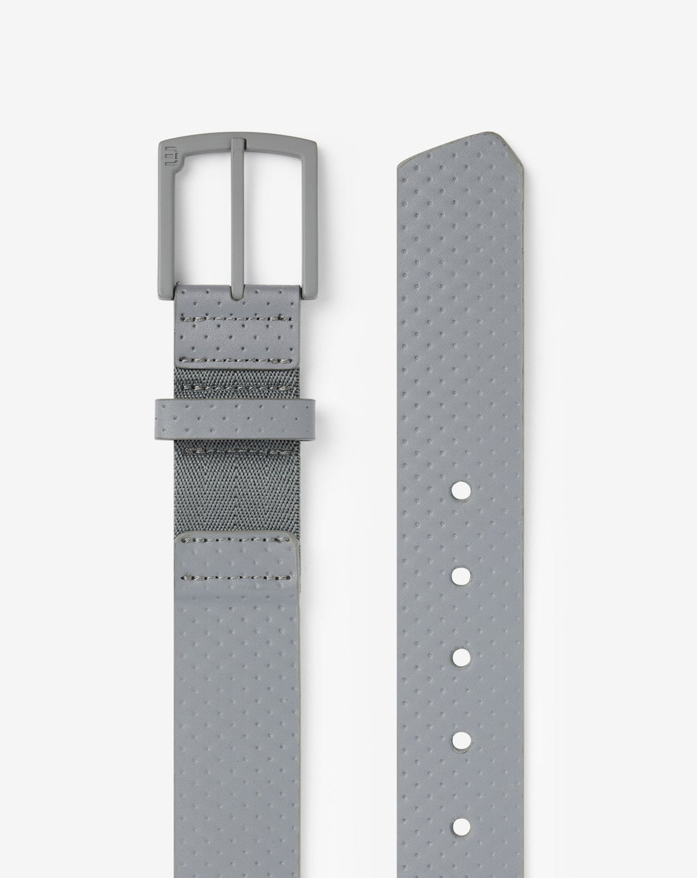 Pilatus 2.0 Leather Belt| Travis Mathew