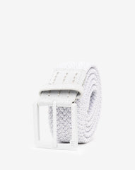 Staggerwing 2.0 Stretch Woven Belt| Travis Mathew