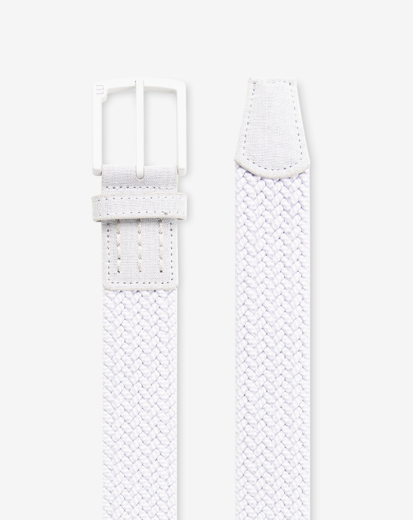Staggerwing 2.0 Stretch Woven Belt| Travis Mathew