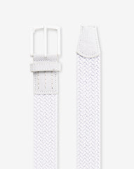 Staggerwing 2.0 Stretch Woven Belt| Travis Mathew