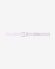 Staggerwing 2.0 Stretch Woven Belt| Travis Mathew