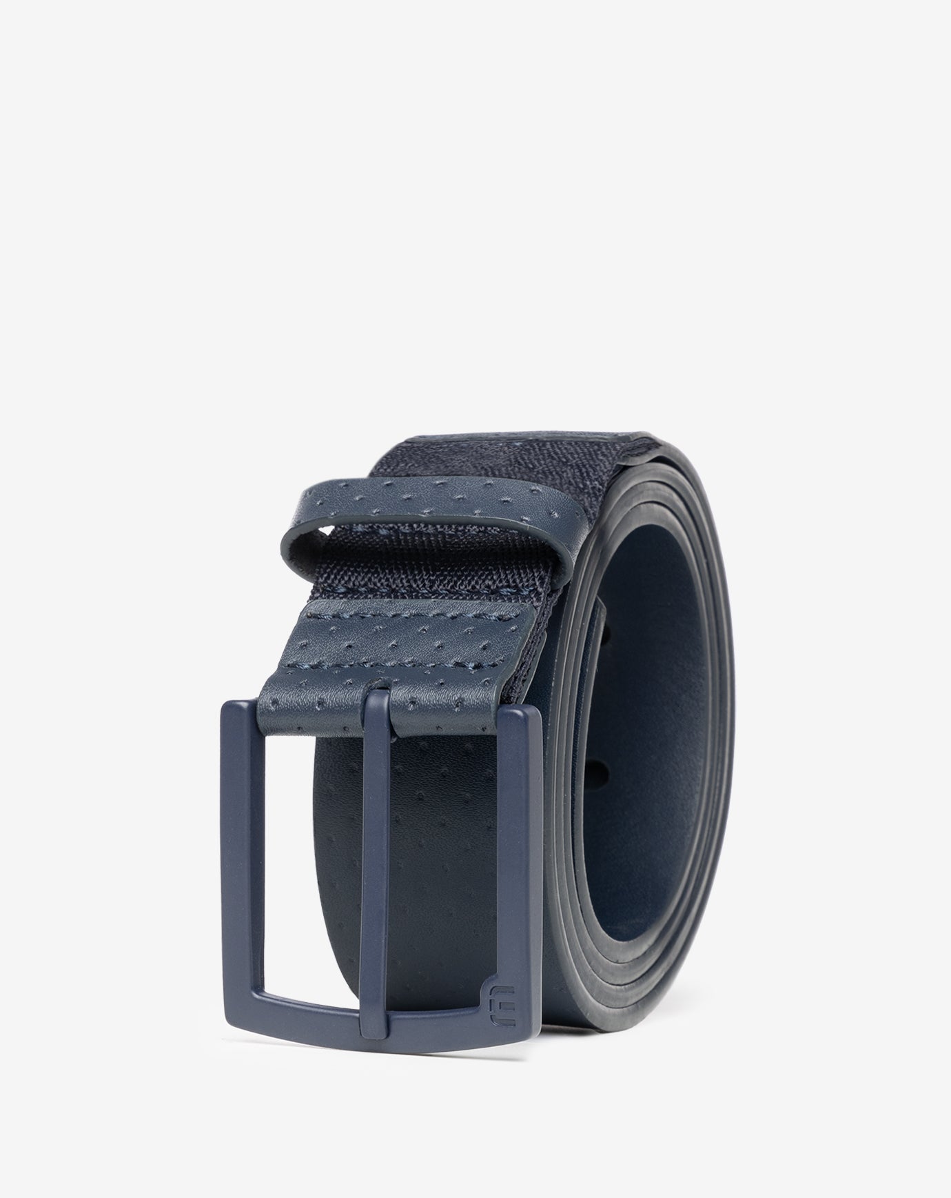 Pilatus 2.0 Leather Belt| Travis Mathew