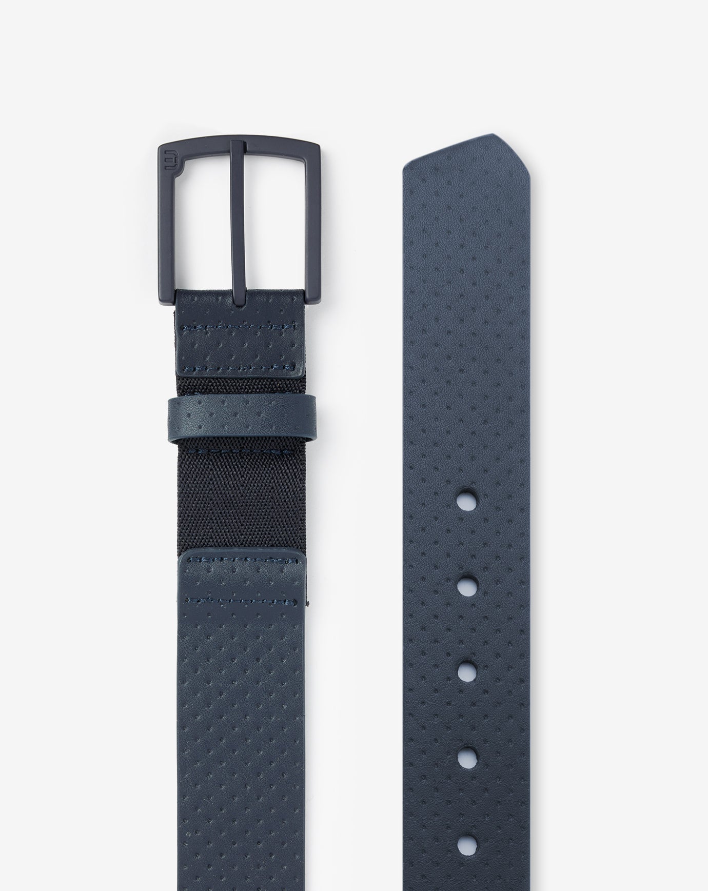 Pilatus 2.0 Leather Belt| Travis Mathew