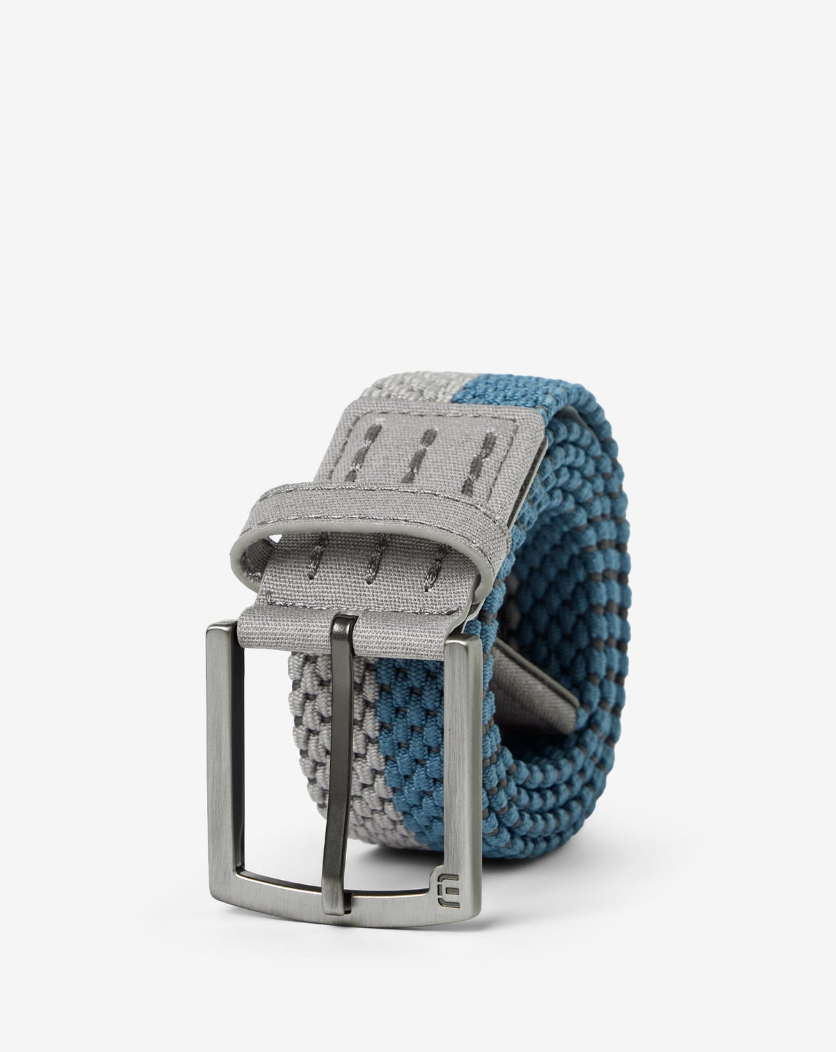 To And Fro Stretch Woven Belt| Travis Mathew