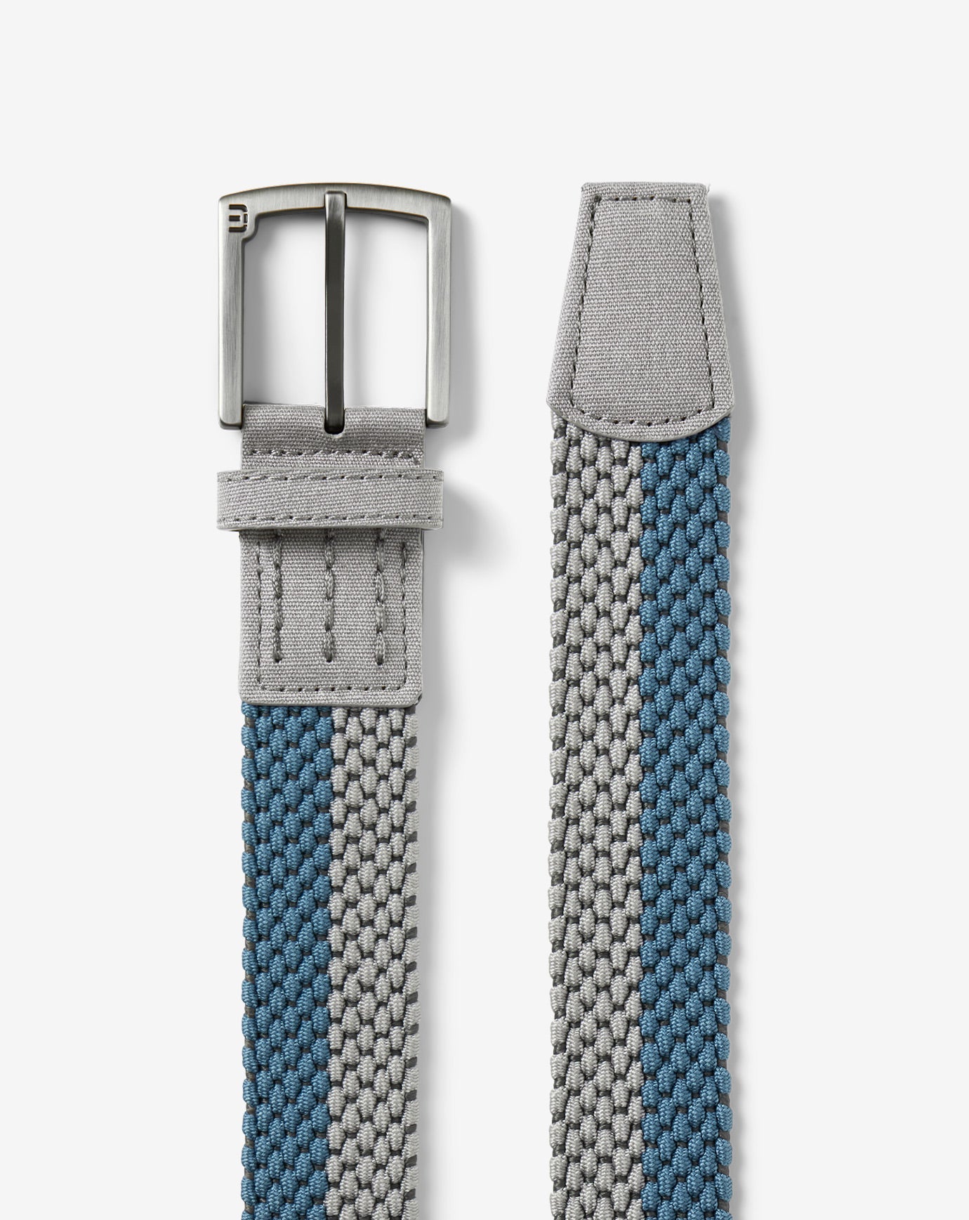 To And Fro Stretch Woven Belt| Travis Mathew