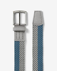 To And Fro Stretch Woven Belt| Travis Mathew