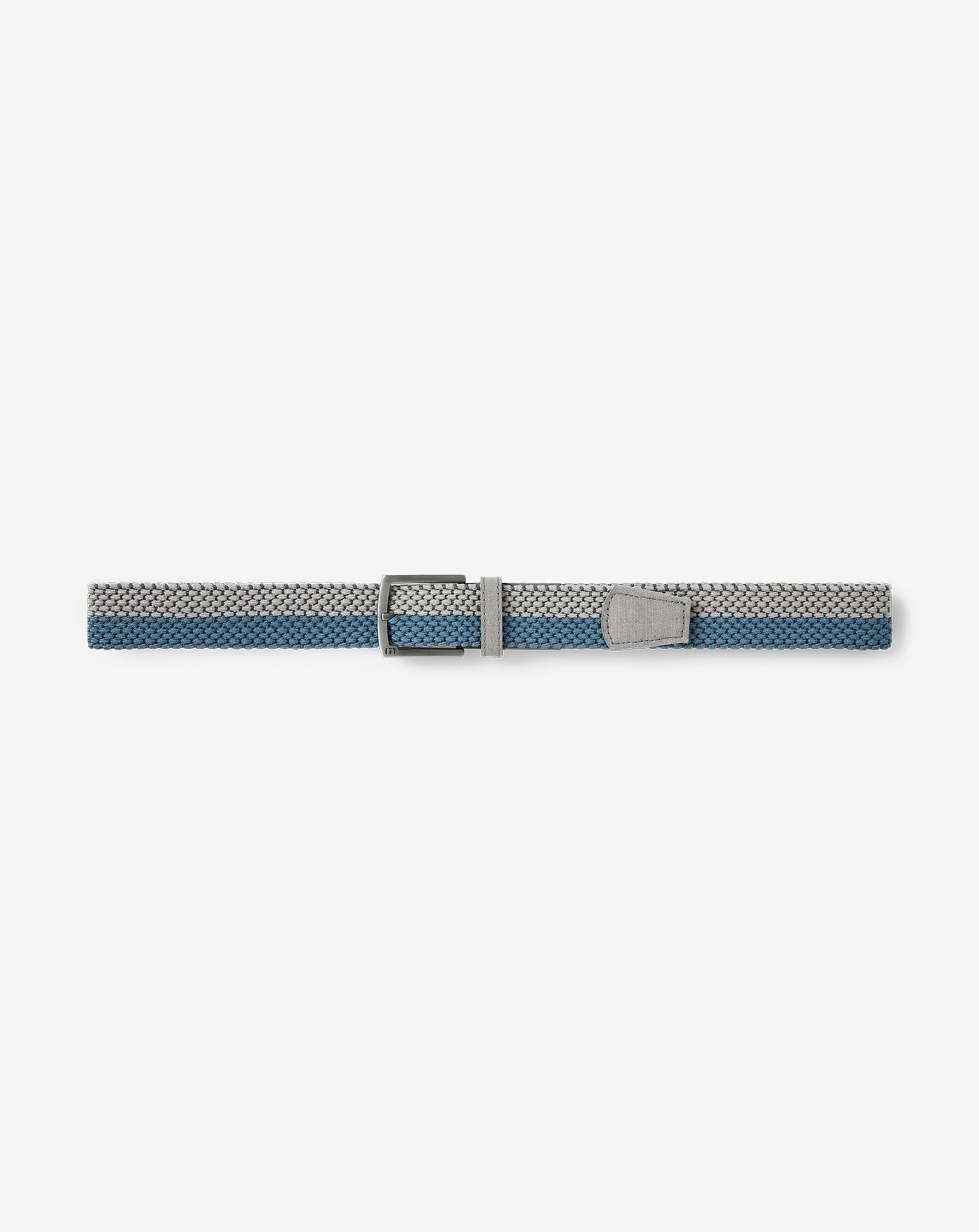 To And Fro Stretch Woven Belt| Travis Mathew
