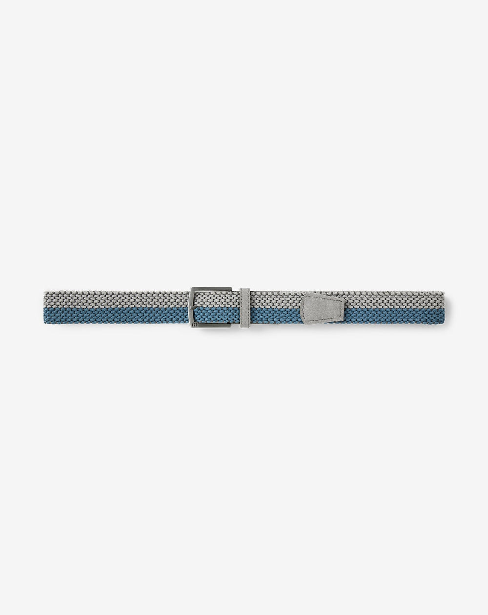 To And Fro Stretch Woven Belt| Travis Mathew