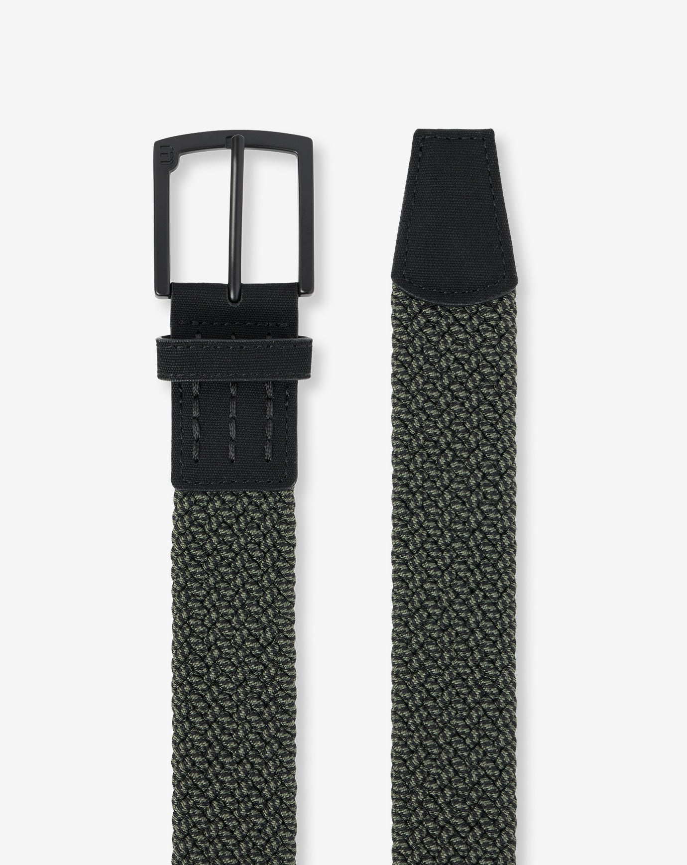Full Bar Stretch Woven Belt| Travis Mathew