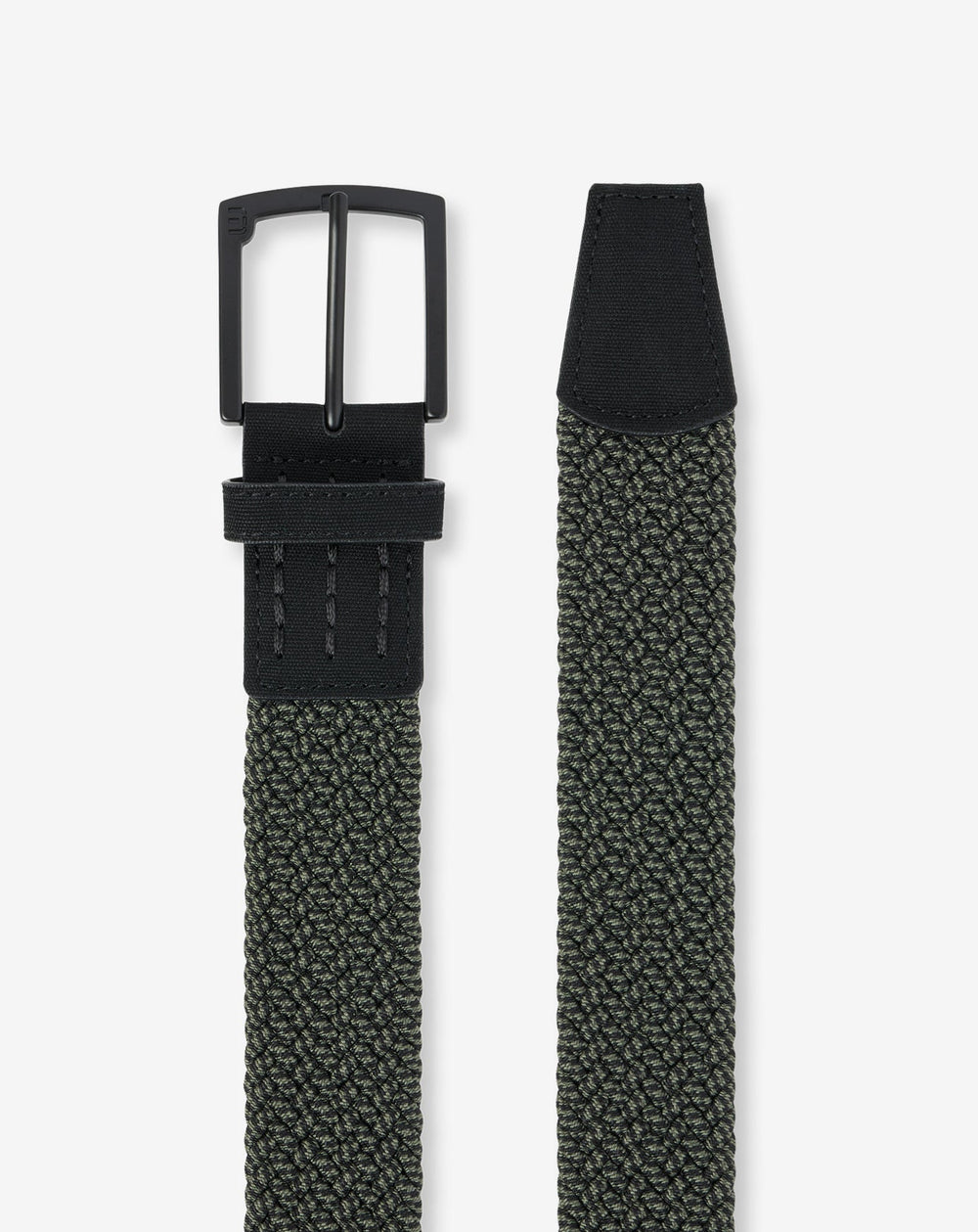 Full Bar Stretch Woven Belt| Travis Mathew