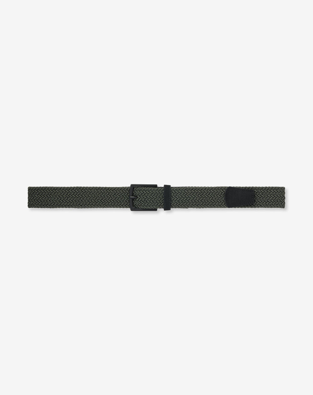 Full Bar Stretch Woven Belt| Travis Mathew