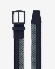 International Stretch Woven Belt| Travis Mathew