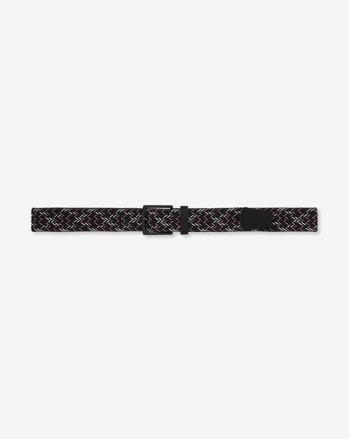 On Sabbatical Stretch Woven Belt| Travis Mathew