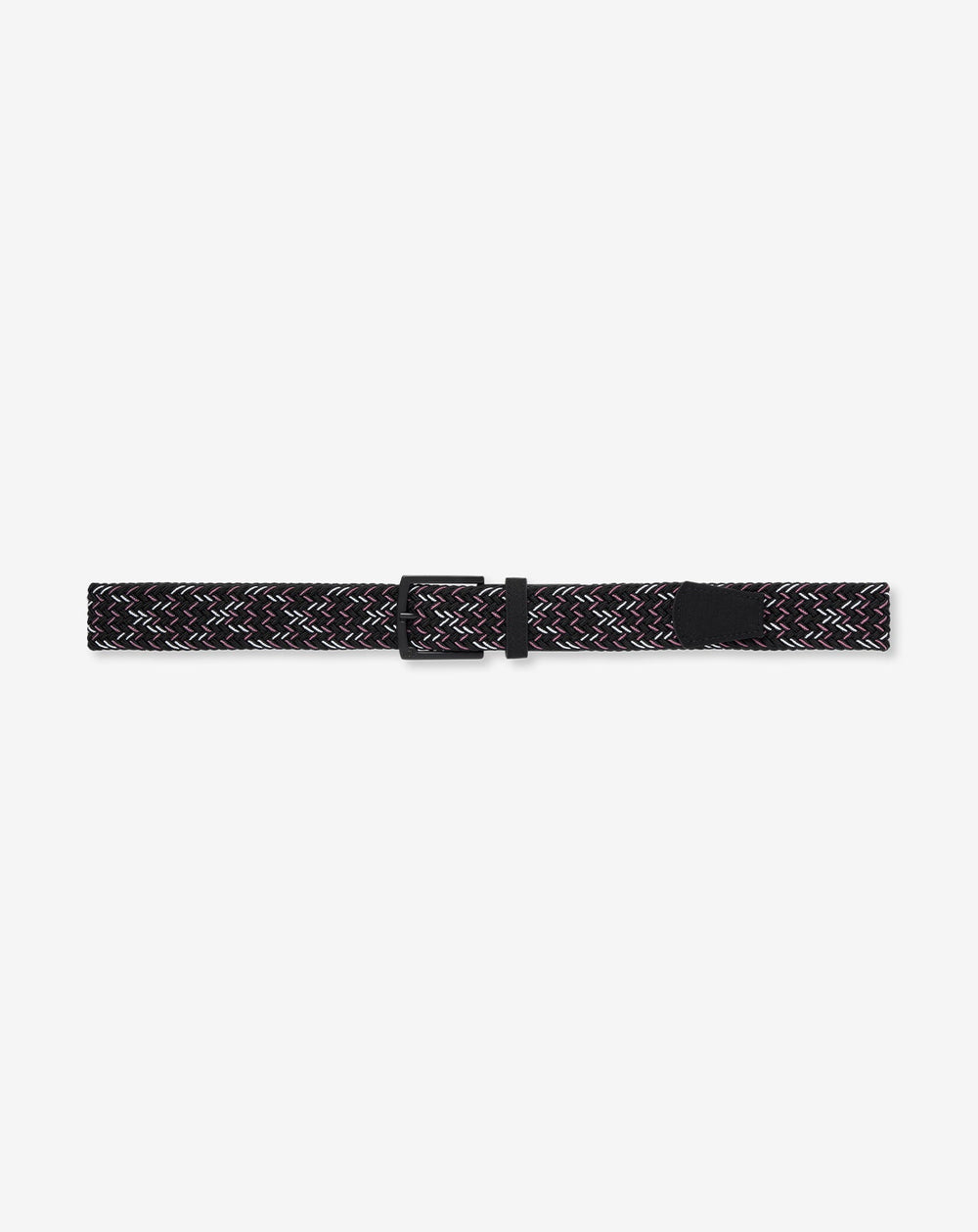 On Sabbatical Stretch Woven Belt| Travis Mathew