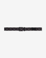 On Sabbatical Stretch Woven Belt| Travis Mathew