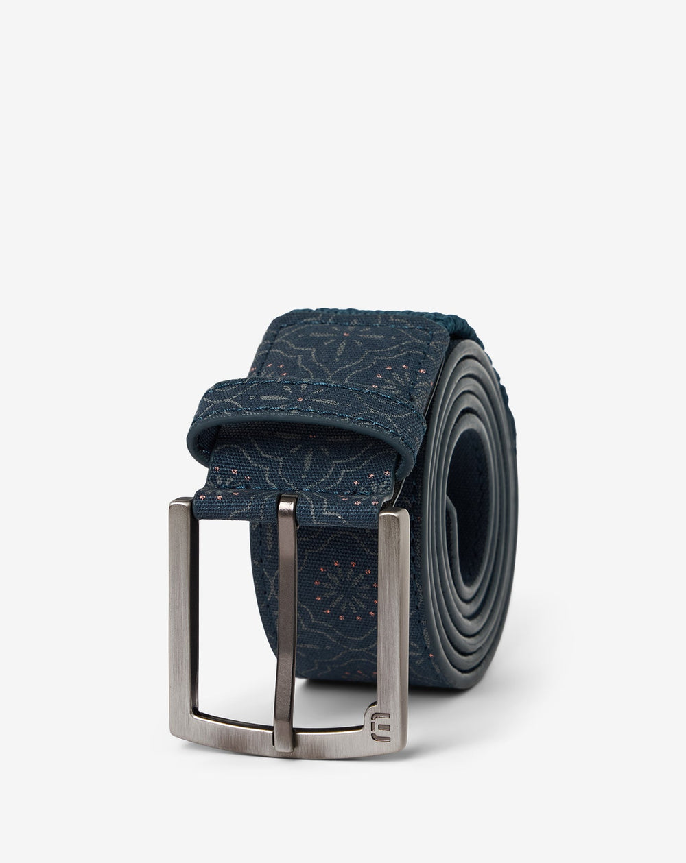 World Link Hybrid Stretch Belt| Travis Mathew