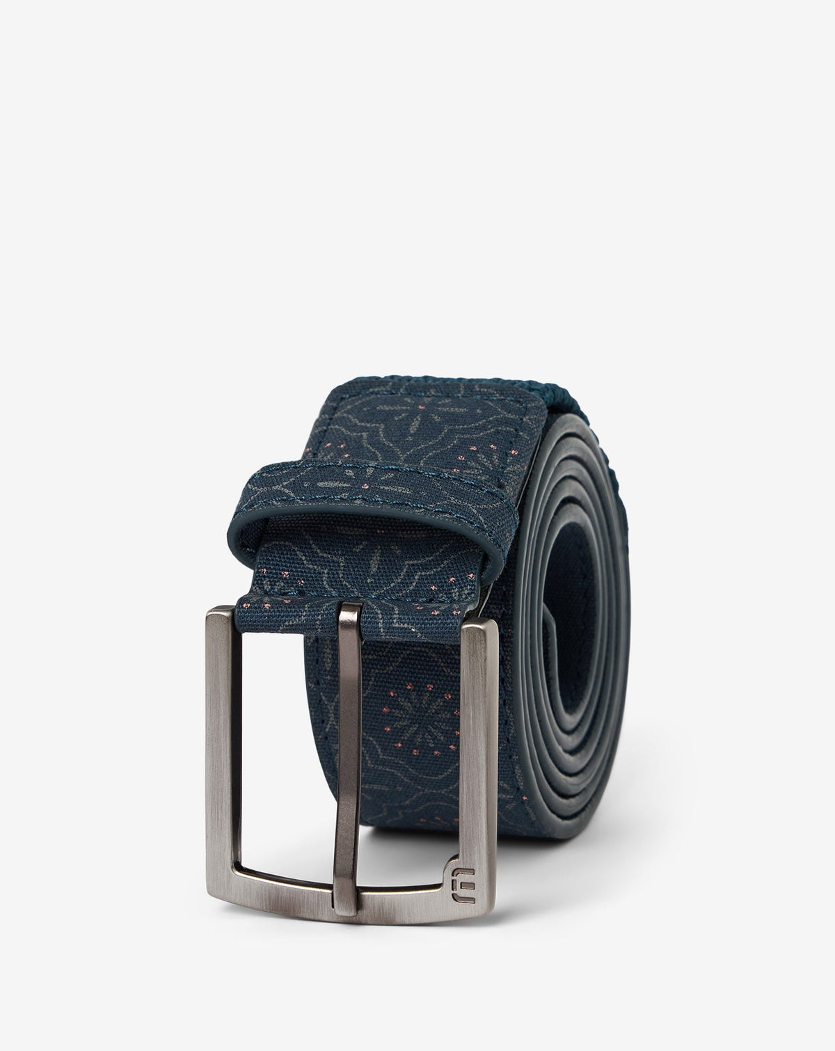World Link Hybrid Stretch Belt| Travis Mathew