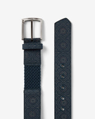 World Link Hybrid Stretch Belt| Travis Mathew