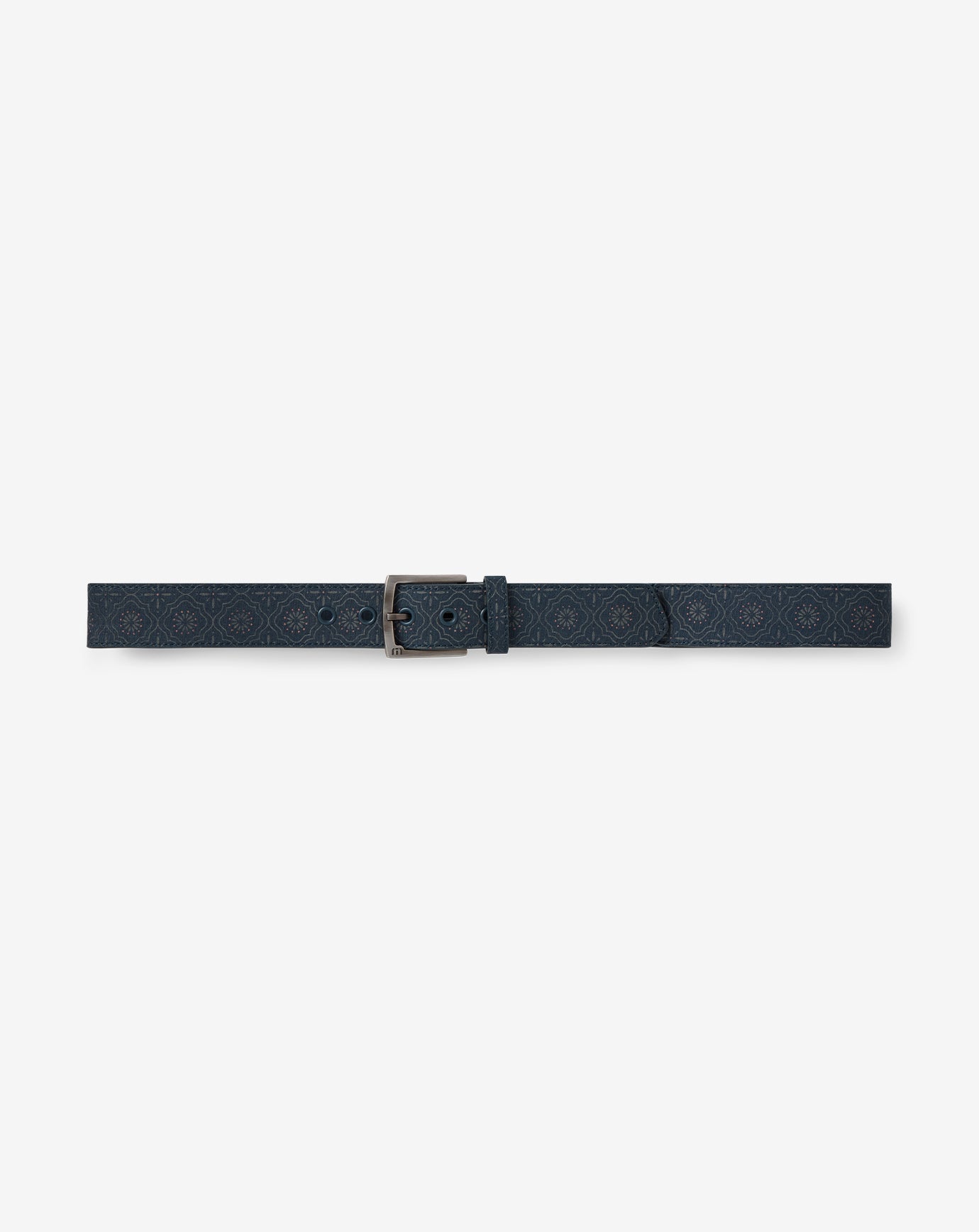 World Link Hybrid Stretch Belt| Travis Mathew