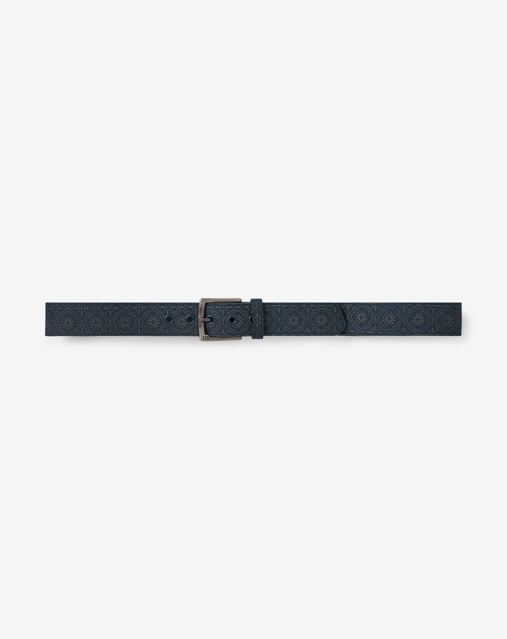 World Link Hybrid Stretch Belt| Travis Mathew