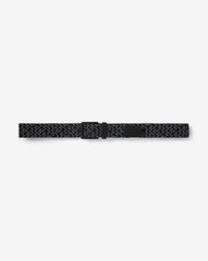 Local Flavor Stretch Woven Belt| Travis Mathew