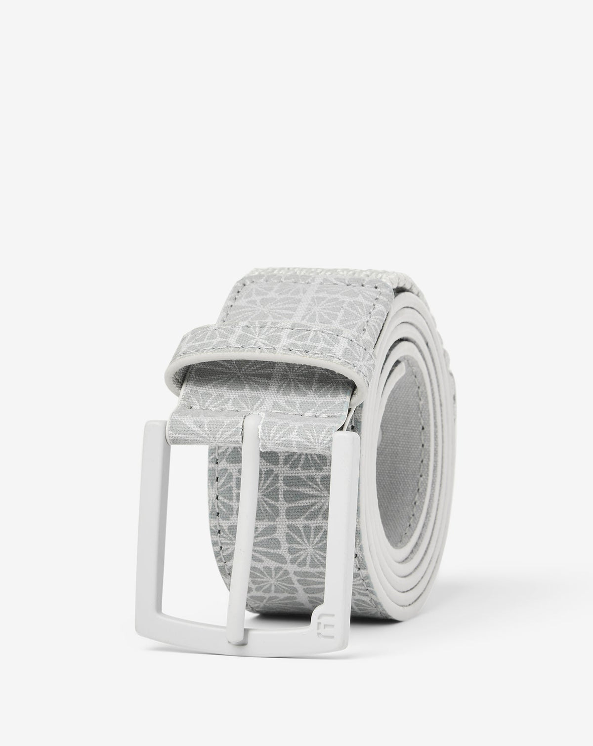 Buried Treasure Hybrid Stretch Belt| Travis Mathew