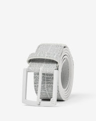 Buried Treasure Hybrid Stretch Belt| Travis Mathew
