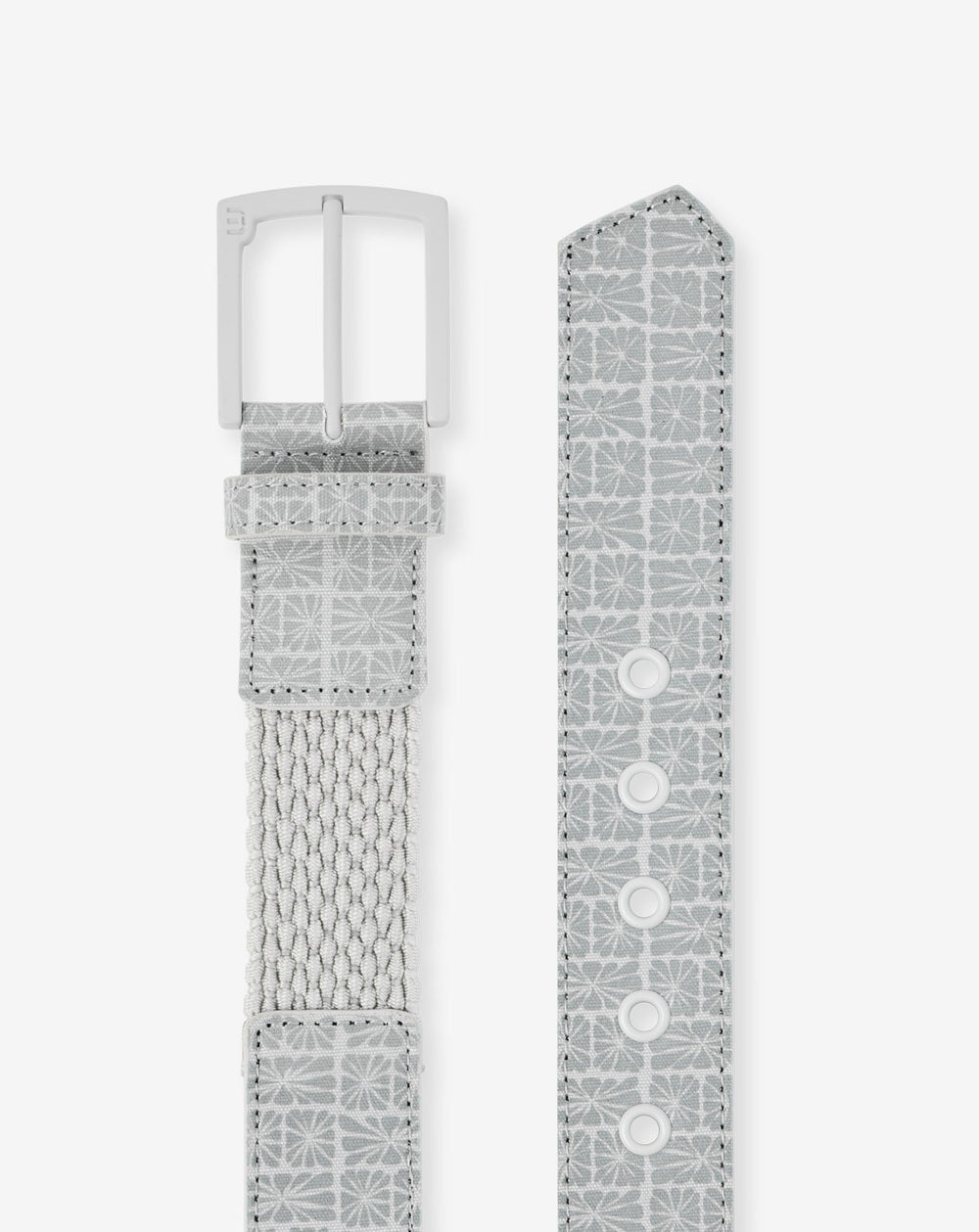 Buried Treasure Hybrid Stretch Belt| Travis Mathew