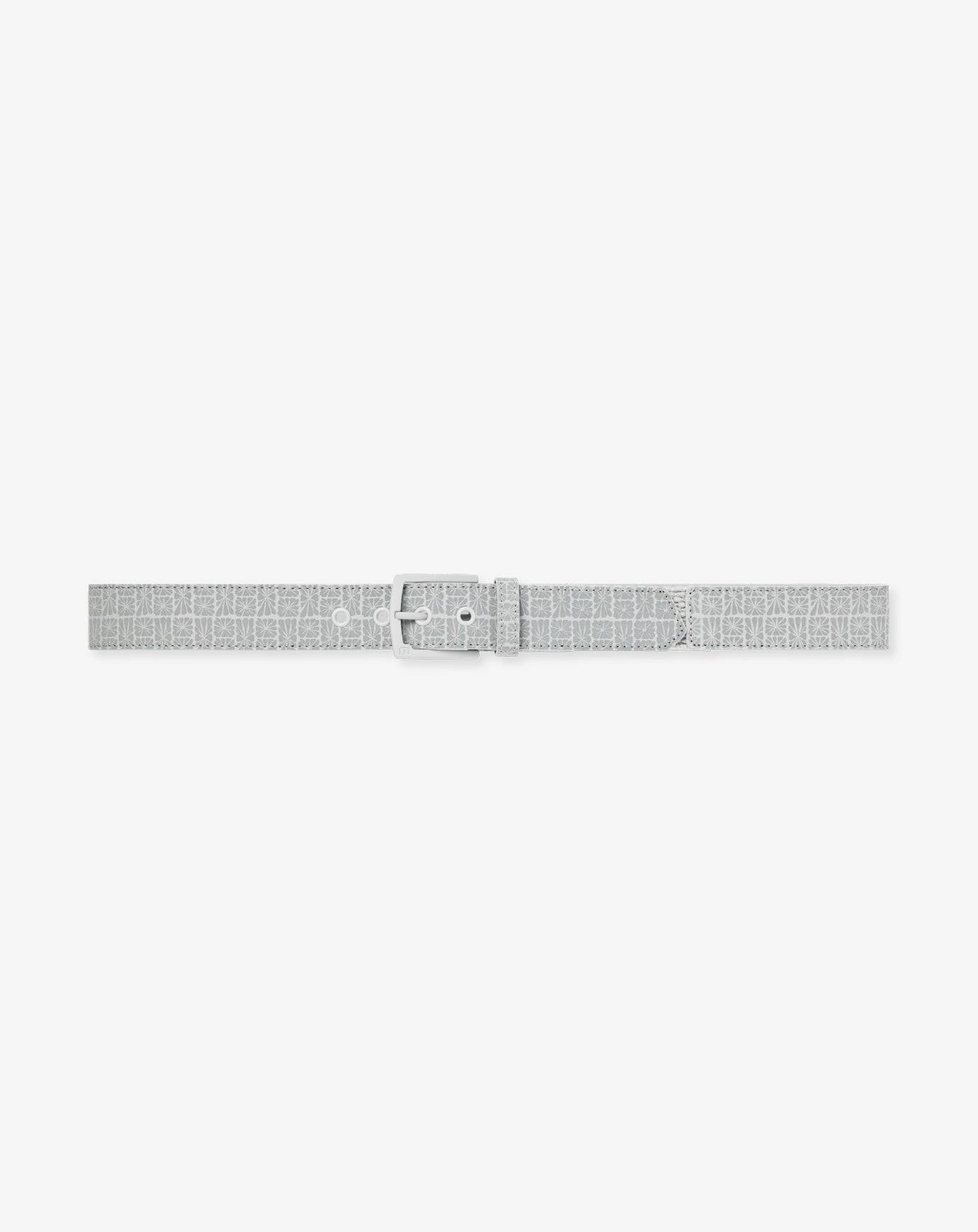 Buried Treasure Hybrid Stretch Belt| Travis Mathew