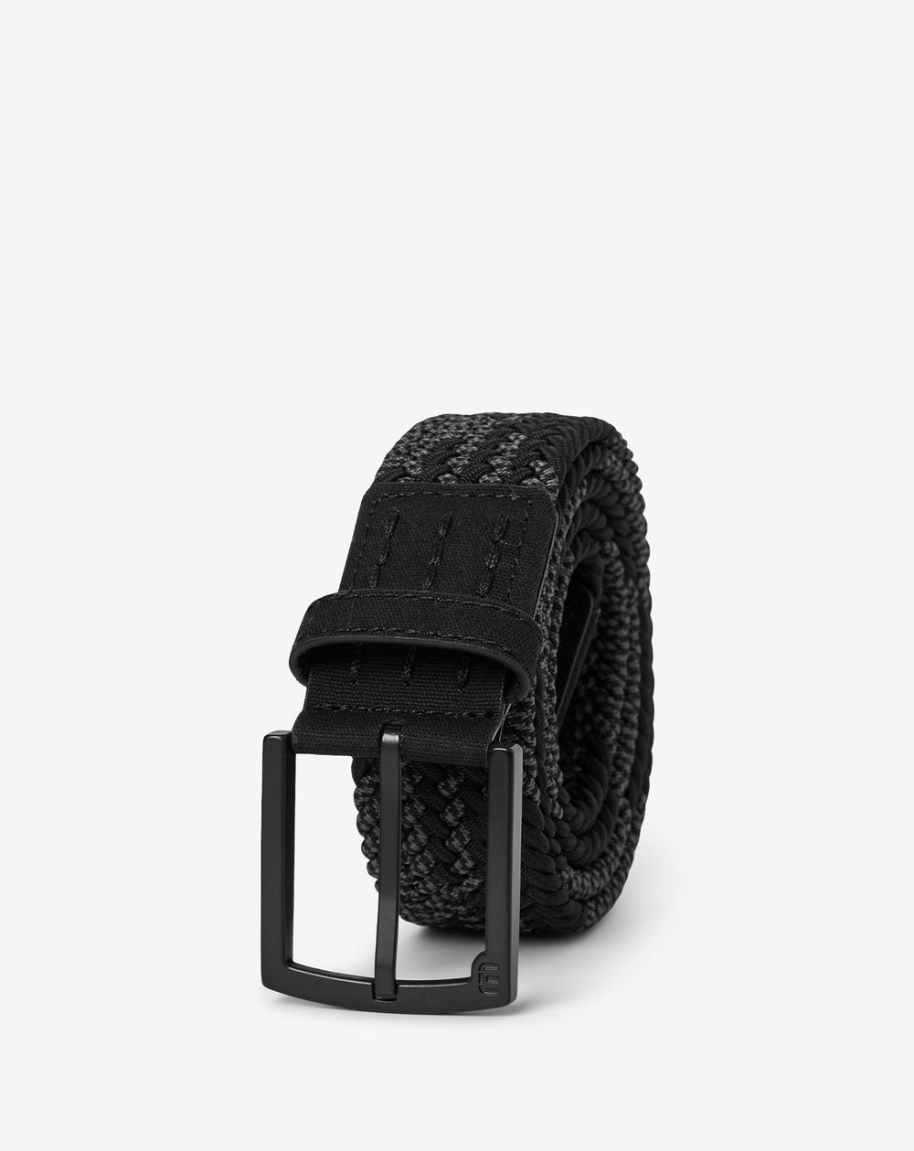 Time Zoned Stretch Woven Belt| Travis Mathew