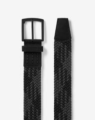 Time Zoned Stretch Woven Belt| Travis Mathew