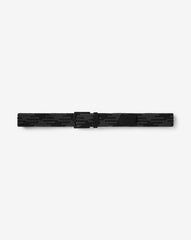 Time Zoned Stretch Woven Belt| Travis Mathew