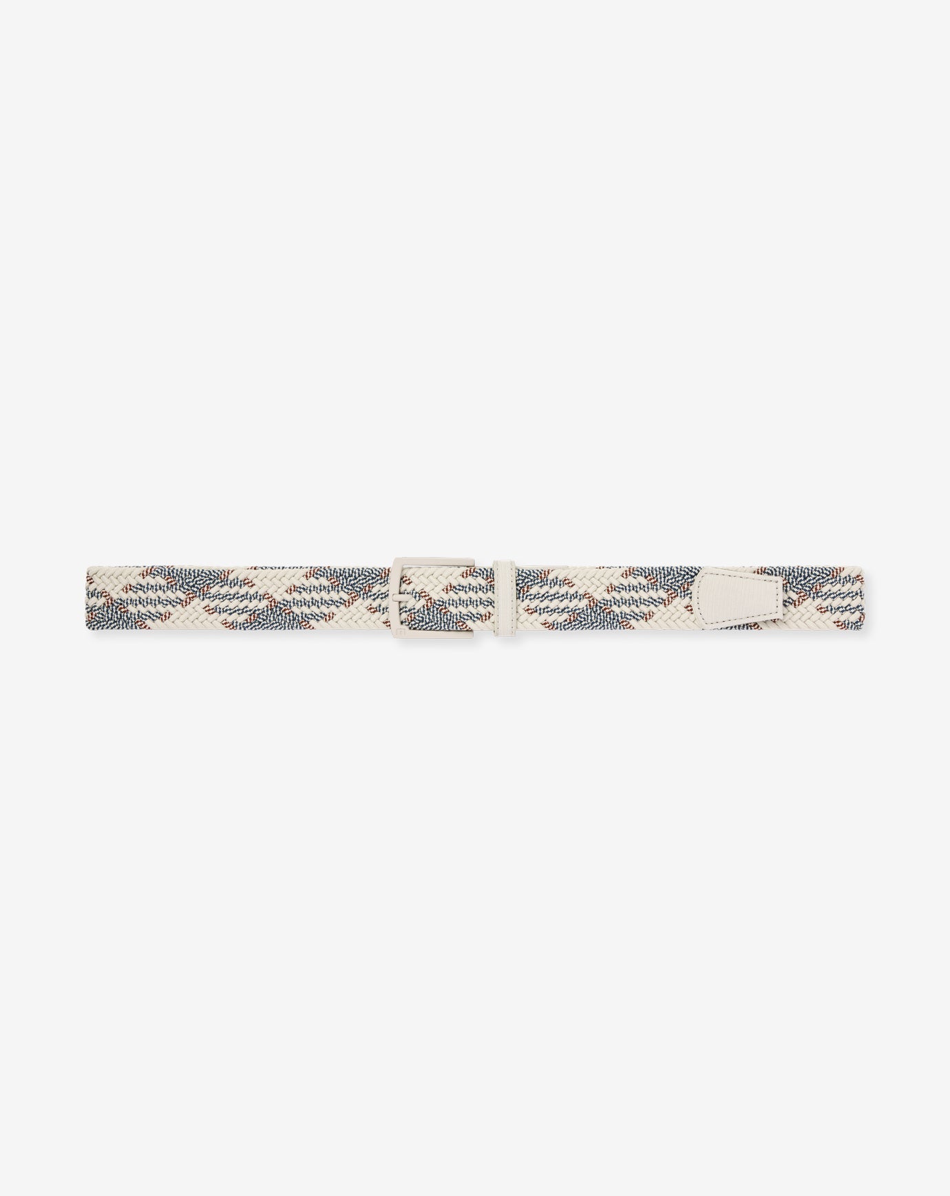 Time Zoned Stretch Woven Belt| Travis Mathew