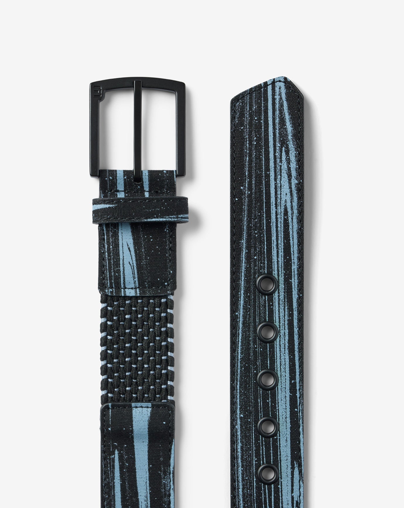 Local Tour Canvas Stretch Belt| Travis Mathew
